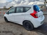 ✅ 2015 Nissan Note SL • VIN: 3N1CE2CPXFL423623 • Lot: 93629695. Wystawiony na Copart z przebiegiem 128 480 mil. Bezpłatny archiwum sprzedaży aukcyjnych z USA i szczegółowy raport historii pojazdu na DreamBid. Zdjęcie 2.