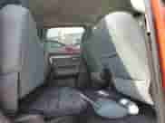 2015 Ram 1500 SLT with VIN 1C6RR7LG2FS633599, listed as a Copart auction lot 71047455 with Not provided miles and Salvage title. Bid and sale history available at DreamBid. Image 10.