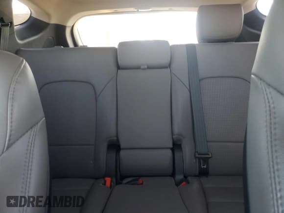 ✅ 2015 Hyundai Santa Fe • VIN: 5XYZWDLA3FG275477 • Lot: 91077545. Listed on Copart with 123,224 mi. Free auction sales archive from the USA and detailed vehicle history report at DreamBid. Image 10.