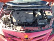 ✅ 2012 Toyota Corolla LE • VIN: 2T1BU4EE3CC901981 • Lot: 43469391. Wystawiony na IAAI z przebiegiem 221 613 mil. Bezpłatny archiwum sprzedaży aukcyjnych z USA i szczegółowy raport historii pojazdu na DreamBid. Zdjęcie 10.