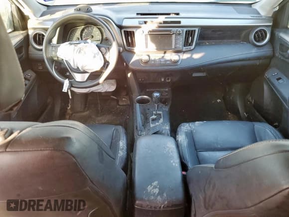 ✅ 2013 Toyota RAV4 XLE • VIN: 2T3WFREV4DW053125 • Lot: 92668335. Listed on Copart with 138,865 mi. Free auction sales archive from the USA and detailed vehicle history report at DreamBid. Image 8.