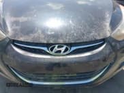 ✅ 2012 Hyundai Elantra Limited • VIN: KMHDH4AEXCU174890 • Lot: 42788457. Listed on IAAI with 154,352 mi. Free auction sales archive from the USA and detailed vehicle history report at DreamBid. Image 6.