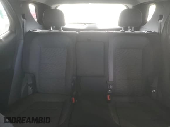 ✅ 2021 Chevrolet Equinox LT • VIN: 3GNAXKEV8ML353988 • Лот: 84061835. Опубликован ранее на Copart с пробегом 75 753 миль. Бесплатный доступ к архиву аукционных продаж из США и подробный отчёт об истории автомобиля на DreamBid. Изображение 10.