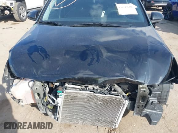 ✅ 2022 Hyundai Accent SE • VIN: 3KPC24A66NE164059 • Лот: 41471840. Опубликован ранее на IAAI с пробегом 44 085 миль. Бесплатный доступ к архиву аукционных продаж из США и подробный отчёт об истории автомобиля на DreamBid. Изображение 12.