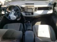 ✅ 2014 Toyota RAV4 LE • VIN: 2T3ZFREV0EW078408 • Lot: 52043795. Listed on Copart with 183,638 mi. Free auction sales archive from the USA and detailed vehicle history report at DreamBid. Image 8.