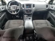 ✅ 2019 Dodge Durango SXT Plus • VIN: 1C4RDJAG9KC663873 • Lot: 69030965. Listed on Copart with 110,526 mi. Free auction sales archive from the USA and detailed vehicle history report at DreamBid. Image 8.