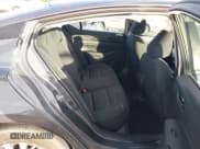 ✅ 2024 Nissan Altima SV • VIN: 1N4BL4DV2RN383006 • Lot: 43671386. Listed on IAAI with 41,584 mi. Free auction sales archive from the USA and detailed vehicle history report at DreamBid. Image 8.