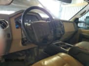 ✅ 2011 Ford F-350 XL • VIN: 1FT8X3BT6BED01501 • Lot: 47416685. Listed on Copart with 220,845 mi. Free auction sales archive from the USA and detailed vehicle history report at DreamBid. Image 8.