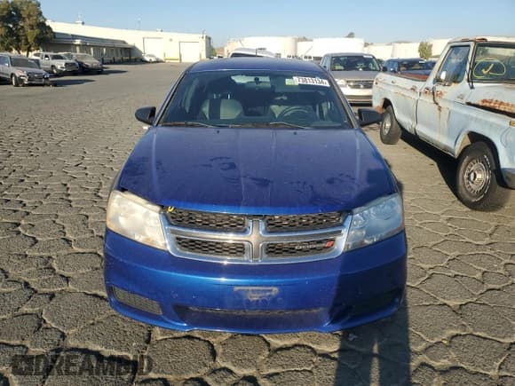 ✅ 2014 Dodge Avenger SE • VIN: 1C3CDZAB8EN119807 • Лот: 73813134. Опубликован ранее на Copart с пробегом 106 008 миль. Бесплатный доступ к архиву аукционных продаж из США и подробный отчёт об истории автомобиля на DreamBid. Изображение 5.