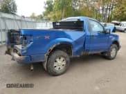 ✅ 2011 Ford F-150 XL • VIN: 1FTMF1EM0BFB36596 • Lot: 80665685. Listed on Copart with Not provided. Free auction sales archive from the USA and detailed vehicle history report at DreamBid. Image 3.