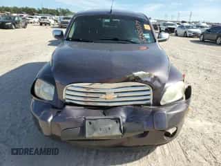 2007 Chevrolet HHR LT с VIN 3GNDA33P07S524249, выставлен на аукционе Copart как лот 82851174 с пробегом Не указан миль и Списание • Salvage title. История ставок и продаж доступна на DreamBid. Изображение 5.