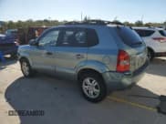 ✅ 2006 Hyundai Tucson GLS • VIN: KM8JN72D16U330001 • Лот: 86533685. Опубликован ранее на Copart с пробегом 197 830 миль. Бесплатный доступ к архиву аукционных продаж из США и подробный отчёт об истории автомобиля на DreamBid. Изображение 2.