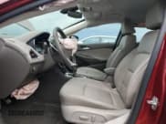 ✅ 2018 Chevrolet Cruze Premier • VIN: 1G1BF5SM4J7201759 • Лот: 85550425. Опубликован ранее на Copart с пробегом 57 439 миль. Бесплатный доступ к архиву аукционных продаж из США и подробный отчёт об истории автомобиля на DreamBid. Изображение 7.