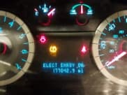 ✅ 2011 Ford Escape Hybrid • VIN: 1FMCU4K39BKB98189 • Lot: 41861185. Wystawiony na IAAI z przebiegiem 177 042 mil. Bezpłatny archiwum sprzedaży aukcyjnych z USA i szczegółowy raport historii pojazdu na DreamBid. Zdjęcie 7.