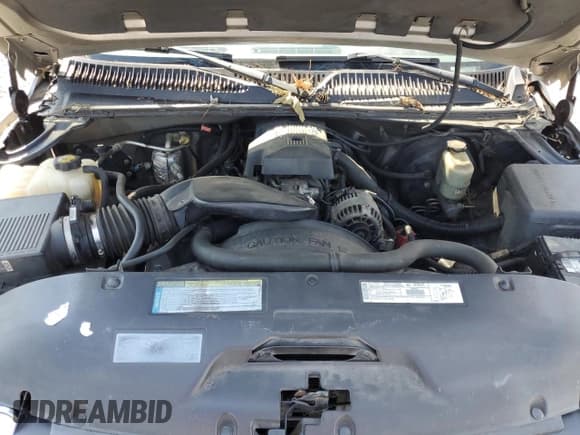 ✅ 2000 Chevrolet Silverado 1500 LT • VIN: 2GCEK19T6Y1114586 • Лот: 74895064. Опубликован ранее на Copart с пробегом 175 007 миль. Бесплатный доступ к архиву аукционных продаж из США и подробный отчёт об истории автомобиля на DreamBid. Изображение 11.