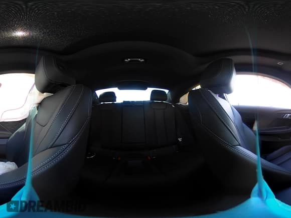 ✅ 2023 BMW 2 Series 230i • VIN: 3MW23CM01P8D46891 • Lot: 42239596. Listed on IAAI with 14,075 mi. Free auction sales archive from the USA and detailed vehicle history report at DreamBid. Image 19.