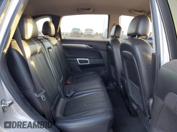 2012 Chevrolet Captiva Sport LT с VIN 3GNAL3E5XCS607772, выставлен на аукционе Copart как лот 82178824 с пробегом 86 038 миль миль и Списание • Salvage title. История ставок и продаж доступна на DreamBid. Изображение 12.