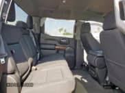 ✅ 2021 Chevrolet Silverado 1500 RST • VIN: 3GCPWDED7MG202870 • Lot: 68867675. Wystawiony na Copart z przebiegiem 58 280 mil. Bezpłatny archiwum sprzedaży aukcyjnych z USA i szczegółowy raport historii pojazdu na DreamBid. Zdjęcie 10.