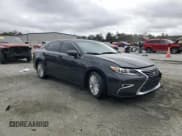 ✅ 2016 Lexus ES 330 • VIN: 58ABK1GG6GU017145 • Lot: 85307015. Listed on Copart with 92,302 mi. Free auction sales archive from the USA and detailed vehicle history report at DreamBid. Image 4.