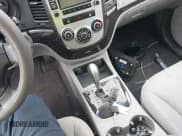 ✅ 2009 Hyundai Santa Fe GLS • VIN: 5NMSG13D99H315224 • Lot: 43442909. Listed on IAAI with 83,026 mi. Free auction sales archive from the USA and detailed vehicle history report at DreamBid. Image 11.