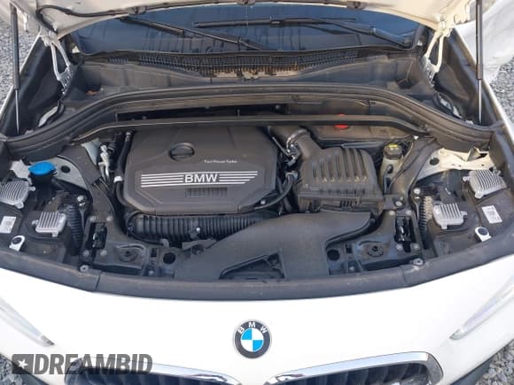 ✅ 2022 BMW X2 sDrive28i • VIN: WBXYH9C08N5U12353 • Лот: 42579393. Опубликован ранее на IAAI с пробегом 55 532 миль. Бесплатный доступ к архиву аукционных продаж из США и подробный отчёт об истории автомобиля на DreamBid. Изображение 10.