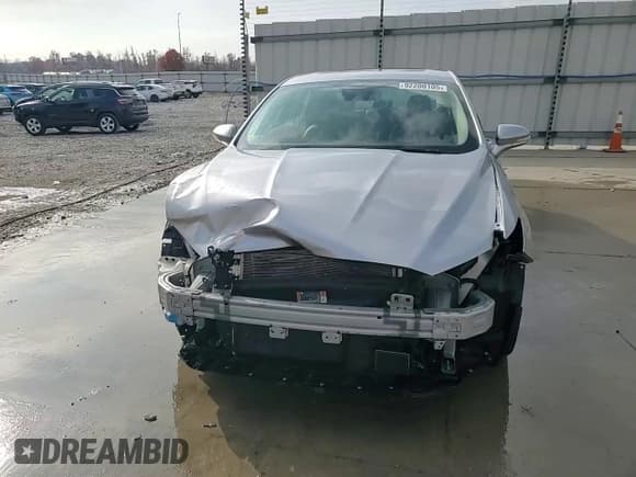 ✅ 2020 Ford Fusion SEL • VIN: 3FA6P0CD8LR165874 • Лот: 92200105. Опубликован ранее на Copart с пробегом 56 759 миль. Бесплатный доступ к архиву аукционных продаж из США и подробный отчёт об истории автомобиля на DreamBid. Изображение 14.