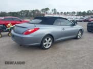 ✅ 2006 Toyota Solara SLE • VIN: 4T1FA38P46U078756 • Lot: 43827368. Listed on IAAI with 127,141 mi. Free auction sales archive from the USA and detailed vehicle history report at DreamBid. Image 4.