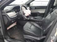 ✅ 2023 Jeep Compass Limited • VIN: 3C4NJDCN8PT522535 • Лот: 91086805. Опубликован ранее на Copart с пробегом 45 774 миль. Бесплатный доступ к архиву аукционных продаж из США и подробный отчёт об истории автомобиля на DreamBid. Изображение 7.