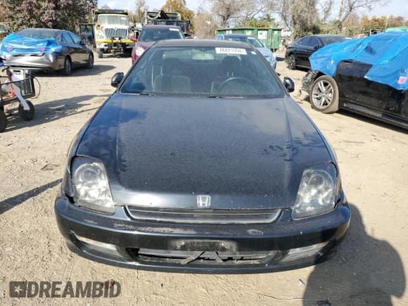 ✅ 1998 Honda Prelude • VIN: JHMBB6147WC013342 • Лот: 78221994. Опубликован ранее на Copart с пробегом 103 265 миль. Бесплатный доступ к архиву аукционных продаж из США и подробный отчёт об истории автомобиля на DreamBid. Изображение 5.