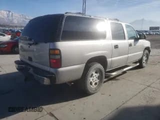 ✅ 2006 Chevrolet Suburban Z71 • VIN: 3GNFK16Z56G106892 • Лот: 83255824. Опубликован ранее на Copart с пробегом 226 609 миль. Бесплатный доступ к архиву аукционных продаж из США и подробный отчёт об истории автомобиля на DreamBid. Изображение 3.