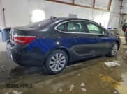 ✅ 2016 Buick Verano • VIN: 1G4PP5SK5G4128433 • Лот: 96183825. Опубликован ранее на Copart с пробегом 135 353 миль. Бесплатный доступ к архиву аукционных продаж из США и подробный отчёт об истории автомобиля на DreamBid. Изображение 3.