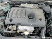 ✅ 2010 Hyundai Accent GL • VIN: KMHCN4BC3AU494793 • Лот: 85128204. Опубликован ранее на Copart с пробегом 180 672 миль. Бесплатный доступ к архиву аукционных продаж из США и подробный отчёт об истории автомобиля на DreamBid. Изображение 14.