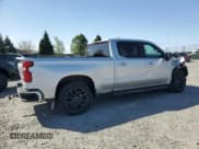 ✅ 2022 Chevrolet Silverado 1500 RST • VIN: 1GCUYEET2NZ222231 • Лот: 54013745. Опубликован ранее на Copart с пробегом 38 550 миль. Бесплатный доступ к архиву аукционных продаж из США и подробный отчёт об истории автомобиля на DreamBid. Изображение 3.