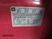 ✅ 2014 GMC Terrain SLE • VIN: 2GKFLRE30E6131943 • Lot: 43749573. Listed on IAAI with 124,831 mi. Free auction sales archive from the USA and detailed vehicle history report at DreamBid. Image 9.