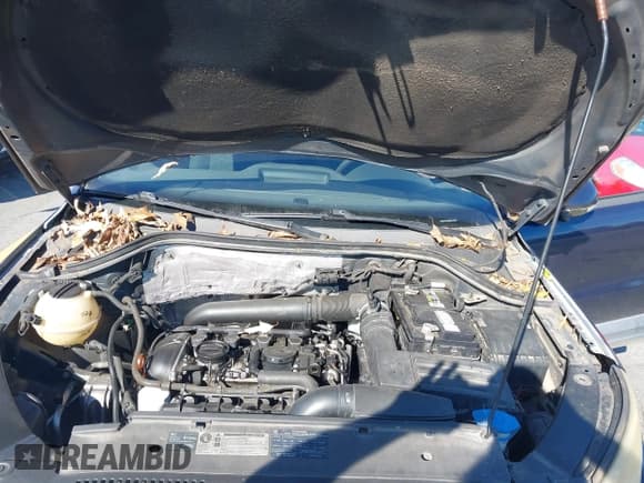 ✅ 2011 Volkswagen Tiguan S • VIN: WVGAV7AX4BW512432 • Lot: 43714572. Listed on IAAI with 112,953 mi. Free auction sales archive from the USA and detailed vehicle history report at DreamBid. Image 10.