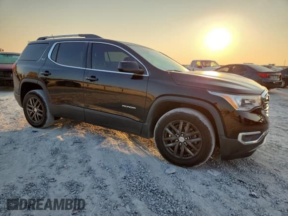 ✅ 2017 GMC Acadia SLT • VIN: 1GKKNMLS4HZ293931 • Lot: 80264425. Wystawiony na Copart z przebiegiem 138 188 mil. Bezpłatny archiwum sprzedaży aukcyjnych z USA i szczegółowy raport historii pojazdu na DreamBid. Zdjęcie 4.