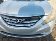 ✅ 2012 Hyundai Sonata Limited • VIN: 5NPEC4AB6CH412922 • Lot: 43727283. Listed on IAAI with 296,925 mi. Free auction sales archive from the USA and detailed vehicle history report at DreamBid. Image 6.