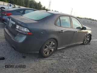 ✅ 2010 Saab 9-3 Aero • VIN: YS3FC4CY0A1610818 • Lot: 70653304. Wystawiony na Copart z przebiegiem 168 437 mil. Bezpłatny archiwum sprzedaży aukcyjnych z USA i szczegółowy raport historii pojazdu na DreamBid. Zdjęcie 3.