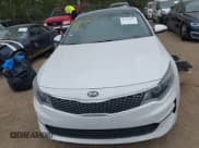 ✅ 2017 Kia Optima EX • VIN: 5XXGU4L33HG134933 • Lot: 43392051. Wystawiony na IAAI z przebiegiem 106 300 mil. Bezpłatny archiwum sprzedaży aukcyjnych z USA i szczegółowy raport historii pojazdu na DreamBid. Zdjęcie 12.