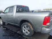 ✅ 2010 Dodge 1500 SLT • VIN: 1D7RV1GT3AS198566 • Lot: 43807070. Listed on IAAI with 119,986 mi. Free auction sales archive from the USA and detailed vehicle history report at DreamBid. Image 14.