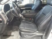 ✅ 2017 Ford F-350 Platinum • VIN: 1FT8W3BT0HED42234 • Lot: 62879655. Wystawiony na Copart z przebiegiem 74 408 mil. Bezpłatny archiwum sprzedaży aukcyjnych z USA i szczegółowy raport historii pojazdu na DreamBid. Zdjęcie 7.