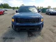 ✅ 2025 Kia Telluride SX-Prestige X-Line • VIN: 5XYP5DGC0SG586770 • Lot: 71304765. Wystawiony na Copart z przebiegiem 7 033 mil. Bezpłatny archiwum sprzedaży aukcyjnych z USA i szczegółowy raport historii pojazdu na DreamBid. Zdjęcie 14.