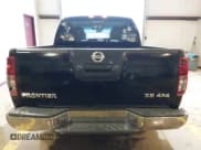 ✅ 2006 Nissan Frontier SE • VIN: 1N6AD07W66C442031 • Lot: 41723302. Listed on IAAI with 172,384 mi. Free auction sales archive from the USA and detailed vehicle history report at DreamBid. Image 17.