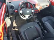 ✅ 2007 Volkswagen Beetle • VIN: 3VWRW31C37M514607 • Lot: 55757795. Listed on Copart with 45,366 mi. Free auction sales archive from the USA and detailed vehicle history report at DreamBid. Image 8.