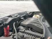 ✅ 2008 Jeep Patriot Limited • VIN: 1J8FT48WX8D551793 • Lot: 43679481. Wystawiony na IAAI z przebiegiem 114 484 mil. Bezpłatny archiwum sprzedaży aukcyjnych z USA i szczegółowy raport historii pojazdu na DreamBid. Zdjęcie 12.