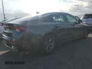 ✅ 2022 Kia K5 LXS • VIN: 5XXG14J21NG136386 • Лот: 65292405. Опубликован ранее на Copart с пробегом 78 618 миль. Бесплатный доступ к архиву аукционных продаж из США и подробный отчёт об истории автомобиля на DreamBid. Изображение 3.