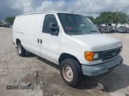 ✅ 2007 Ford Econoline Cargo Commercial • VIN: 1FTNE24W27DA99831 • Лот: 42292439. Опубликован ранее на IAAI с пробегом 280 756 миль. Бесплатный доступ к архиву аукционных продаж из США и подробный отчёт об истории автомобиля на DreamBid. Изображение 1.