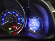 ✅ 2016 Honda Fit EX • VIN: JHMGK5H76GX041661 • Lot: 42162223. Listed on IAAI with 36,066 mi. Free auction sales archive from the USA and detailed vehicle history report at DreamBid. Image 7.