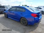 ✅ 2016 Subaru WRX • VIN: JF1VA1B67G9804818 • Lot: 42802249. Listed on IAAI with 133,049 mi. Free auction sales archive from the USA and detailed vehicle history report at DreamBid. Image 3.