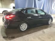 ✅ 2018 Nissan Sentra SR • VIN: 3N1AB7AP7JY332093 • Lot: 93571575. Wystawiony na Copart z przebiegiem 130 774 mil. Bezpłatny archiwum sprzedaży aukcyjnych z USA i szczegółowy raport historii pojazdu na DreamBid. Zdjęcie 3.